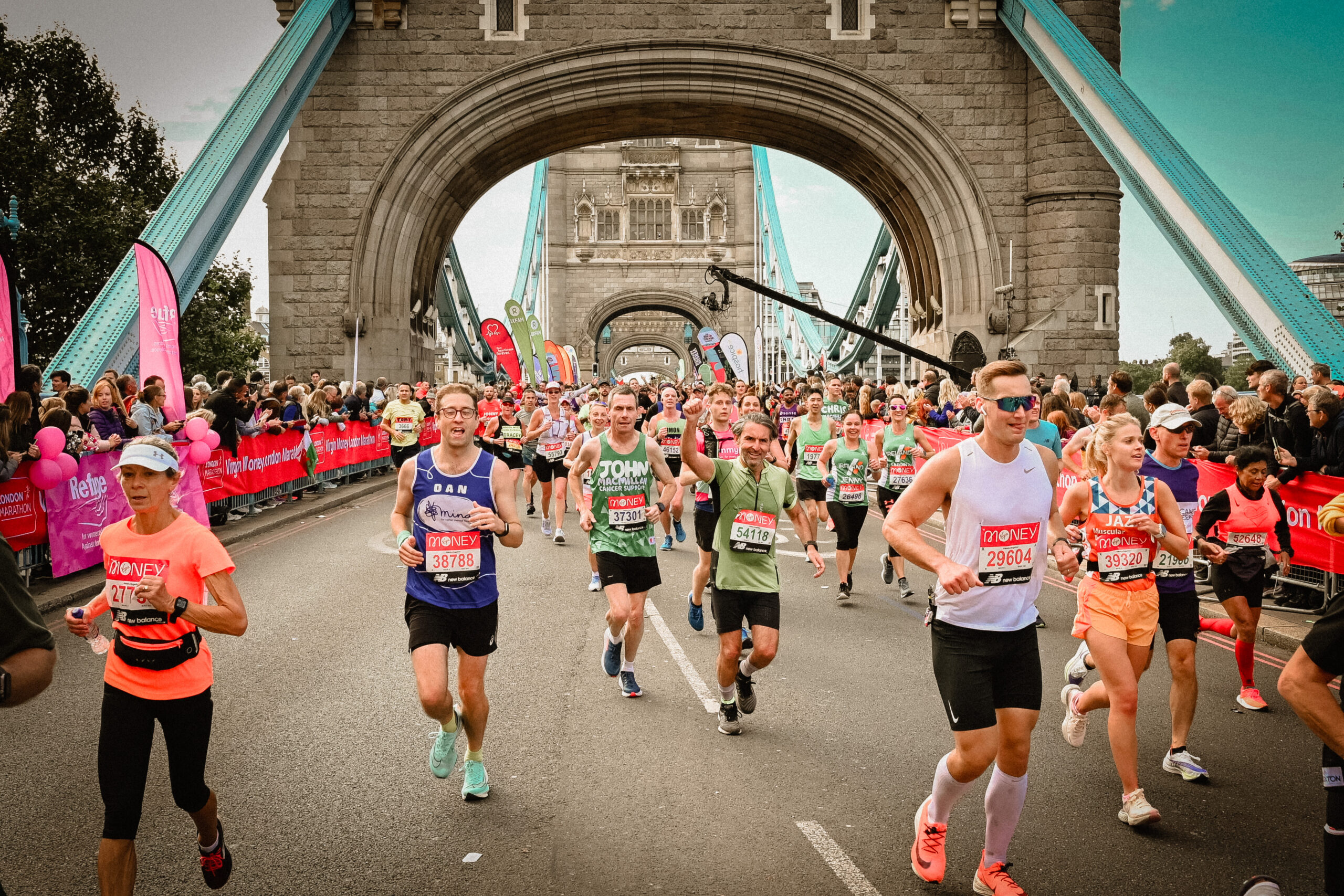 London Marathon 2027: Why This Record Matters for You as a Runner